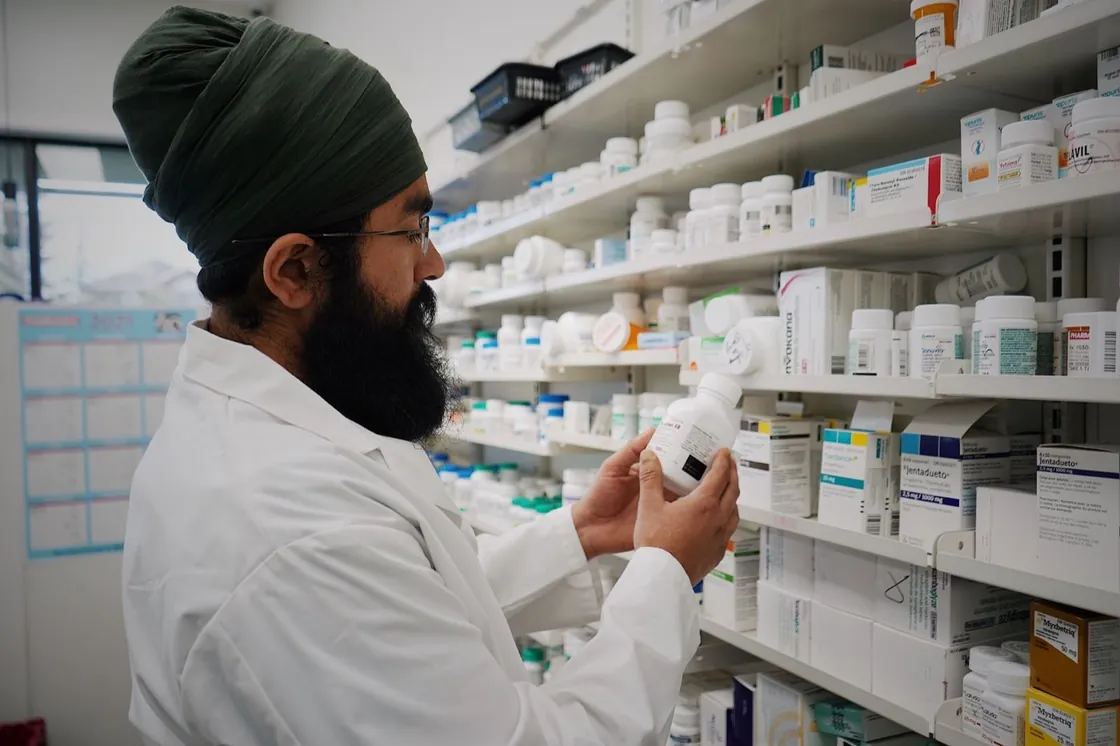 Pharmacies teams fax online with fax-from-phone.com